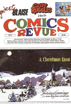 A Christmas Carol