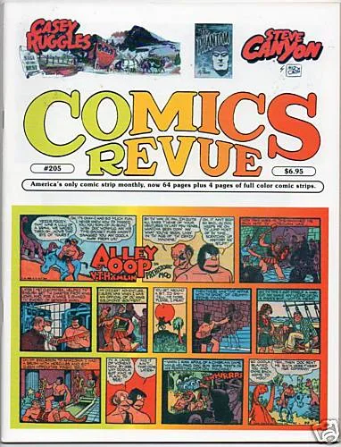 Cover of Alley Oop