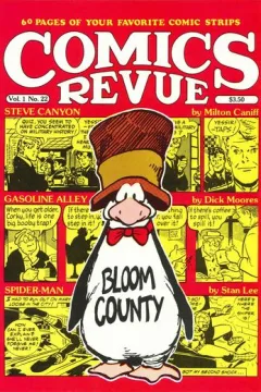 Bloom County