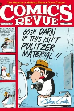 Bloom County