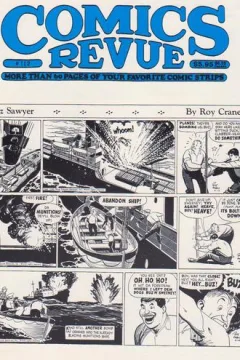Buz Sawyer