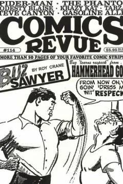 Buz Sawyer