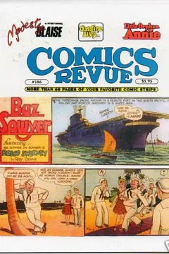Buz Sawyer