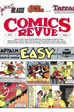 Captain Easy : Soldier of Fortune