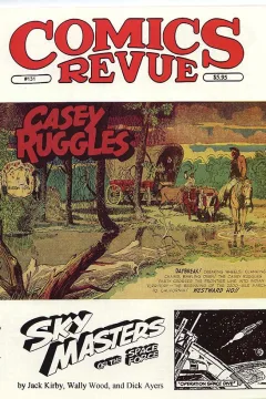 Casey Ruggles