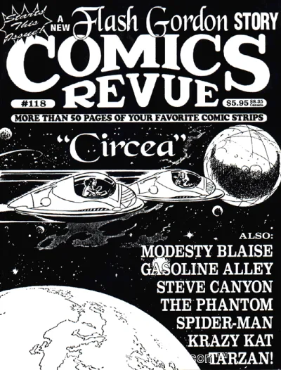 Cover of Circea