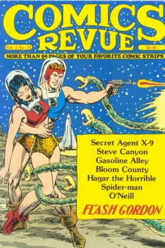 Flash Gordon