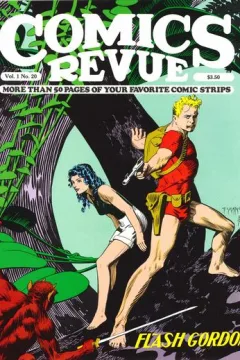 Flash Gordon