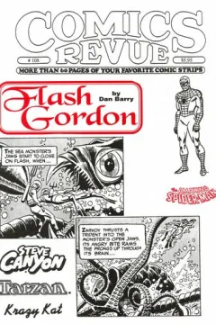 Flash Gordon
