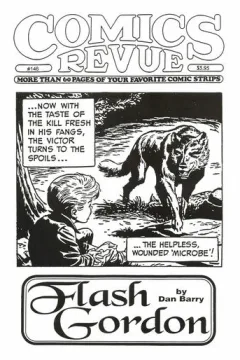 Flash Gordon
