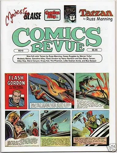 Cover of Flash Gordon