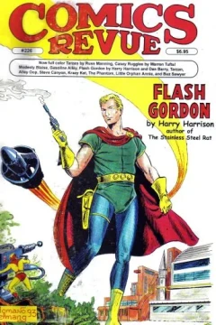 Flash Gordon