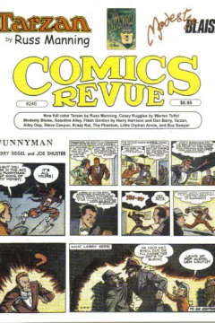 Funnyman