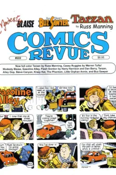 Gasoline Alley