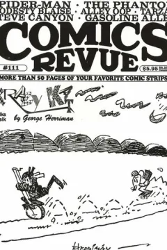 Krazy Kat