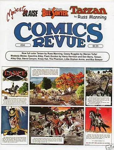 Cover of Lance
