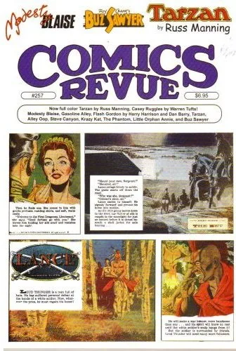 Cover of Lance