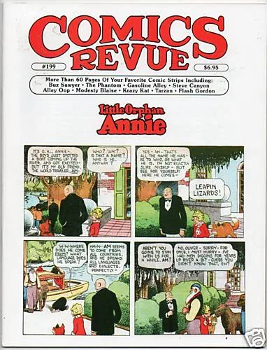 Cover of Little Orphan Annie