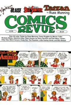 Little Orphan Annie