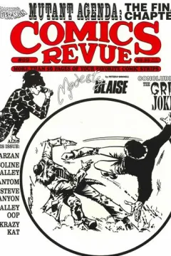 Modesty Blaise