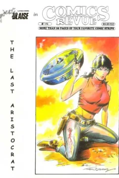 Modesty Blaise