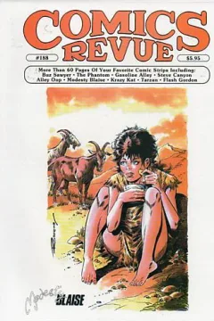Modesty Blaise
