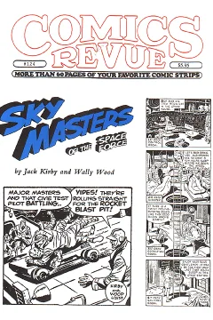 Sky Masters of the Space Force