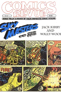 Sky Masters of the Space Force