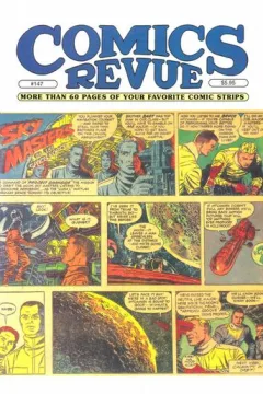 Sky Masters of the Space Force