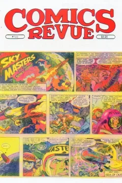 Sky Masters of the Space Force