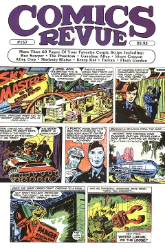 Sky Masters of the Space Force
