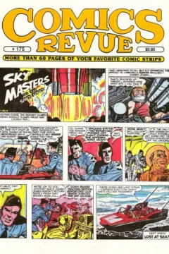 Sky Masters of the Space Force