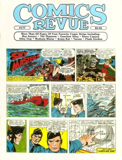 Cover of Sky Masters of the Space Force