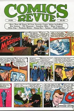 Sky Masters of the Space Force