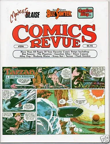 Cover of Tarzan