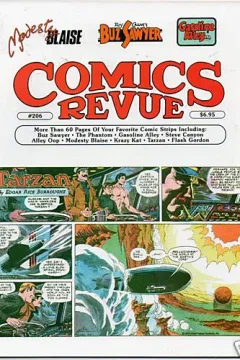 Tarzan