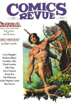 Tarzan
