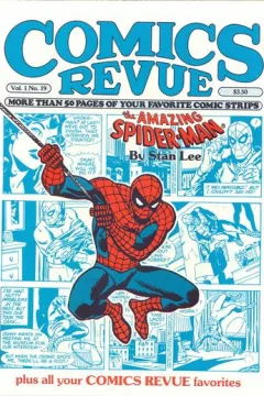 The Amazing Spider-Man