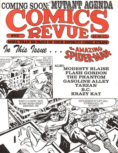 Cover of The Amazing Spider-Man