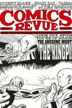 The Amazing Spider-Man : The Kingpin!