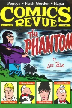 The Phantom
