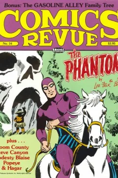 The Phantom