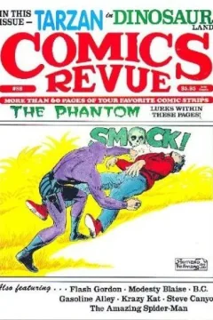 The Phantom