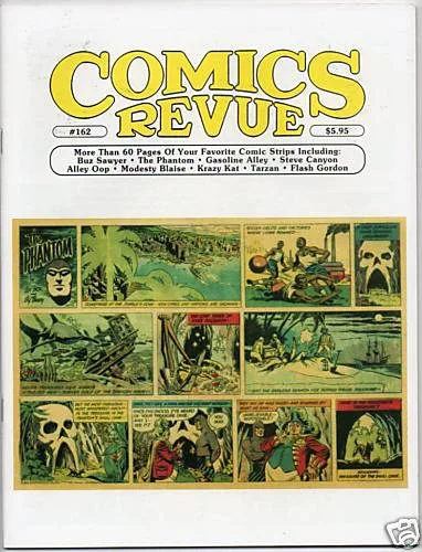 Cover of The Phantom