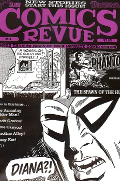 The Phantom : The Spawn of the Hun