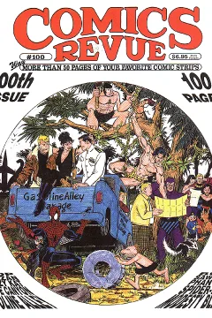 Issue #100