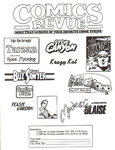 Cover of Issue #126