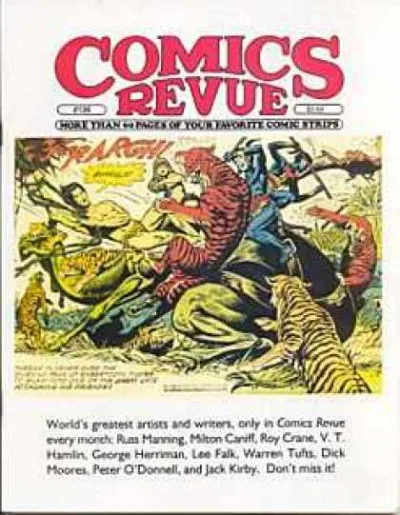 Cover of Issue #136