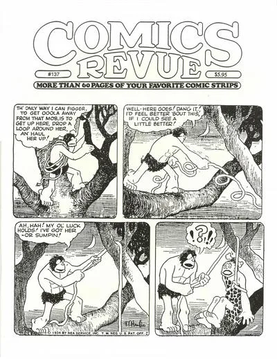 Cover of Issue #137