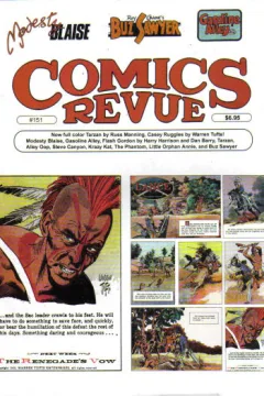 Issue #151
